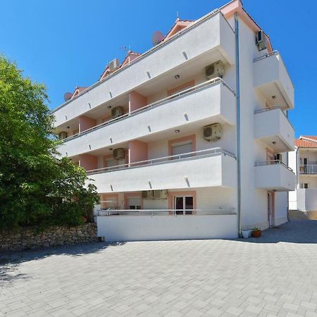 Apartment Sax Jezera Exterior foto