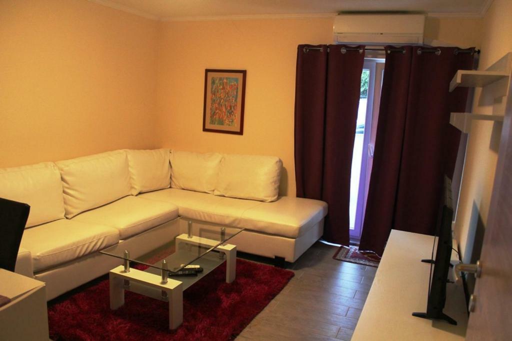 Apartment Sax Jezera Exterior foto