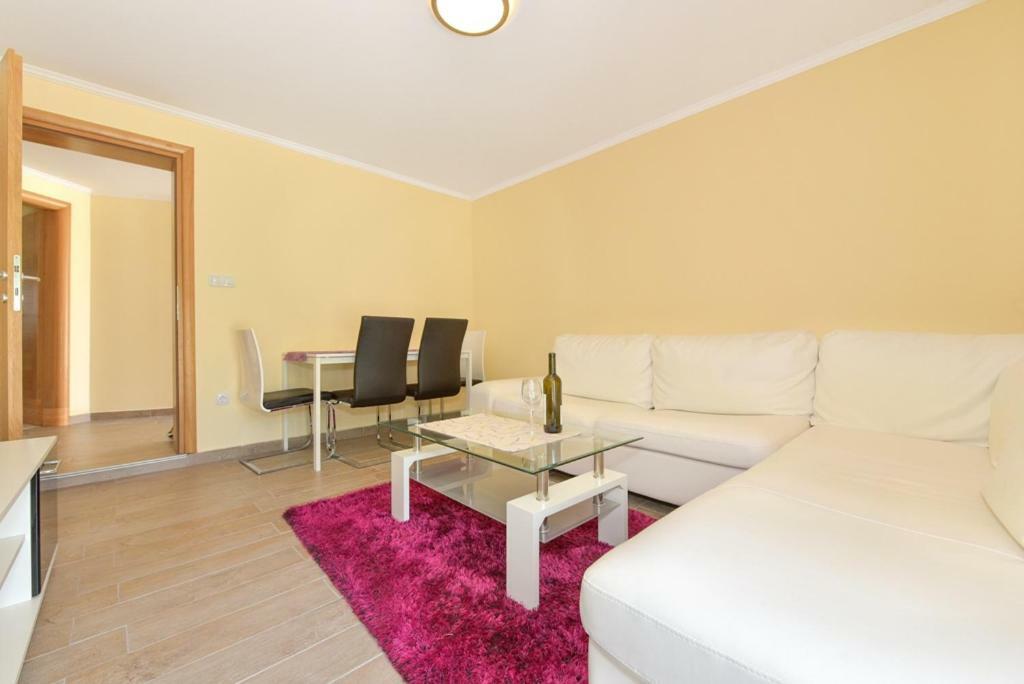 Apartment Sax Jezera Exterior foto