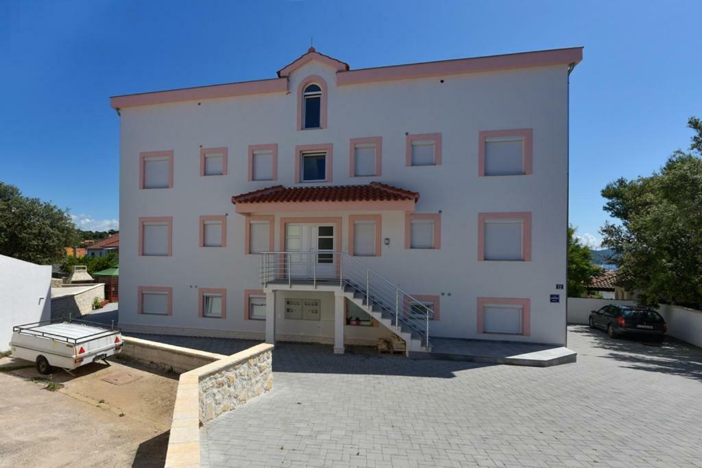 Apartment Sax Jezera Exterior foto