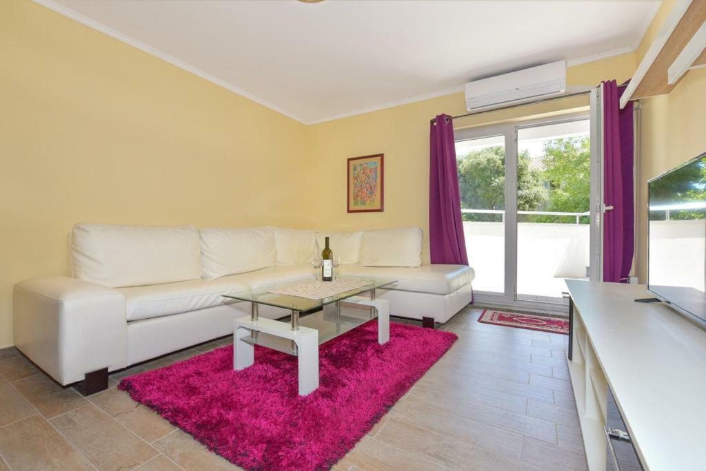 Apartment Sax Jezera Exterior foto