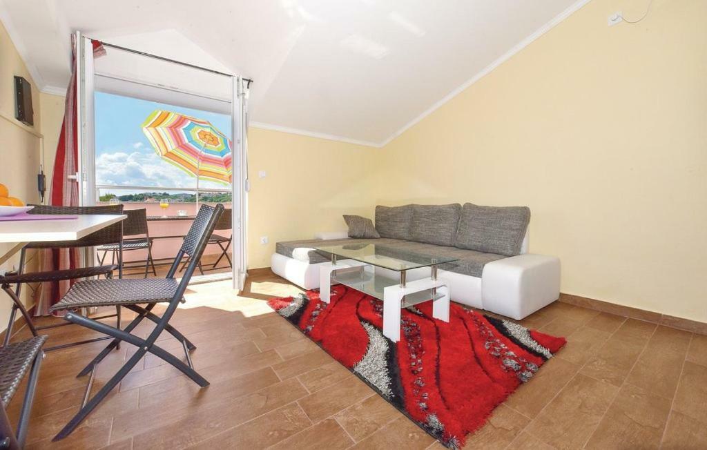 Apartment Sax Jezera Exterior foto