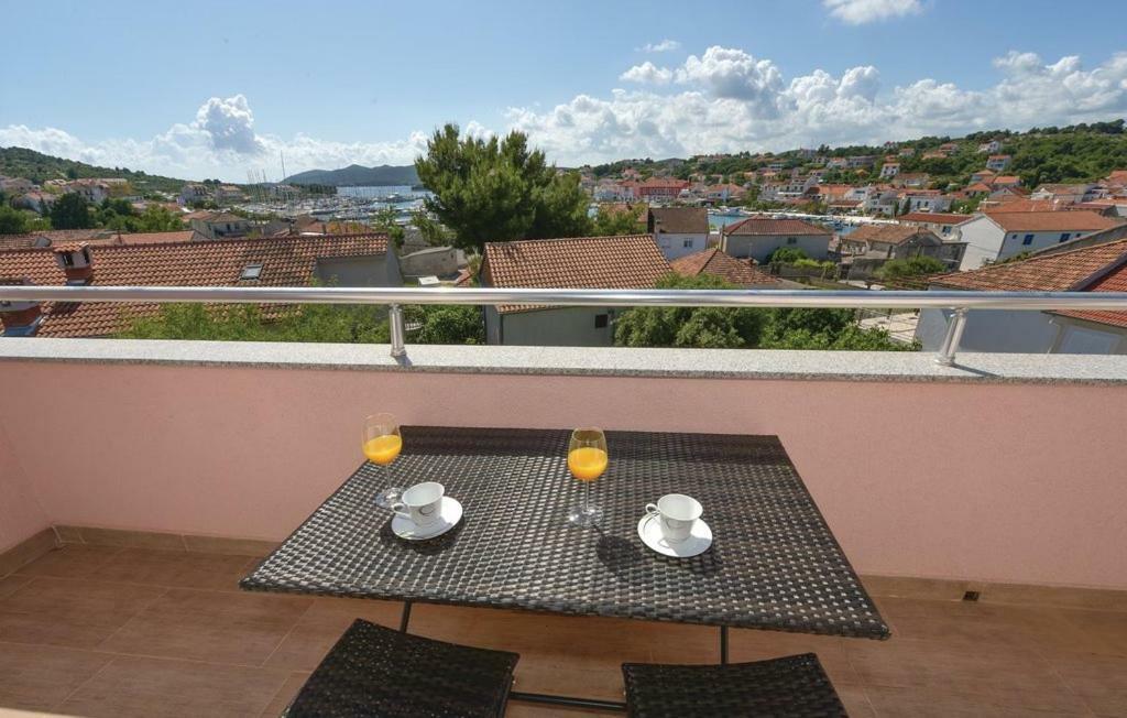 Apartment Sax Jezera Exterior foto