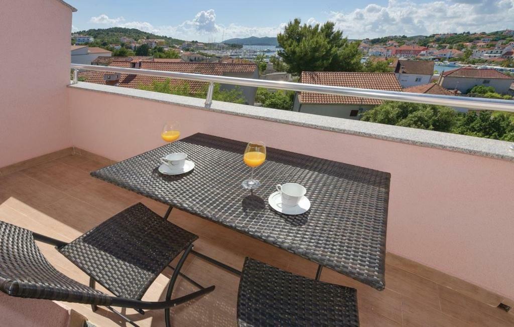 Apartment Sax Jezera Exterior foto