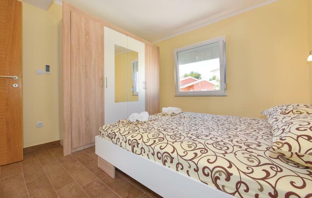 Apartment Sax Jezera Exterior foto