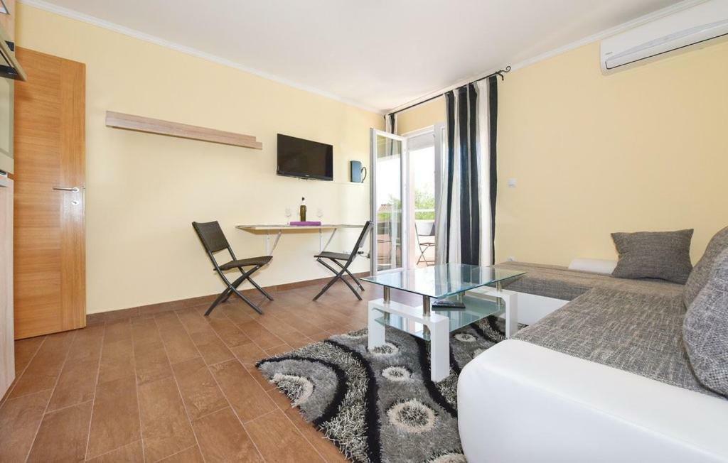 Apartment Sax Jezera Exterior foto
