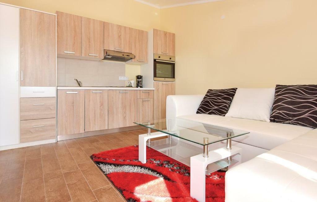 Apartment Sax Jezera Exterior foto